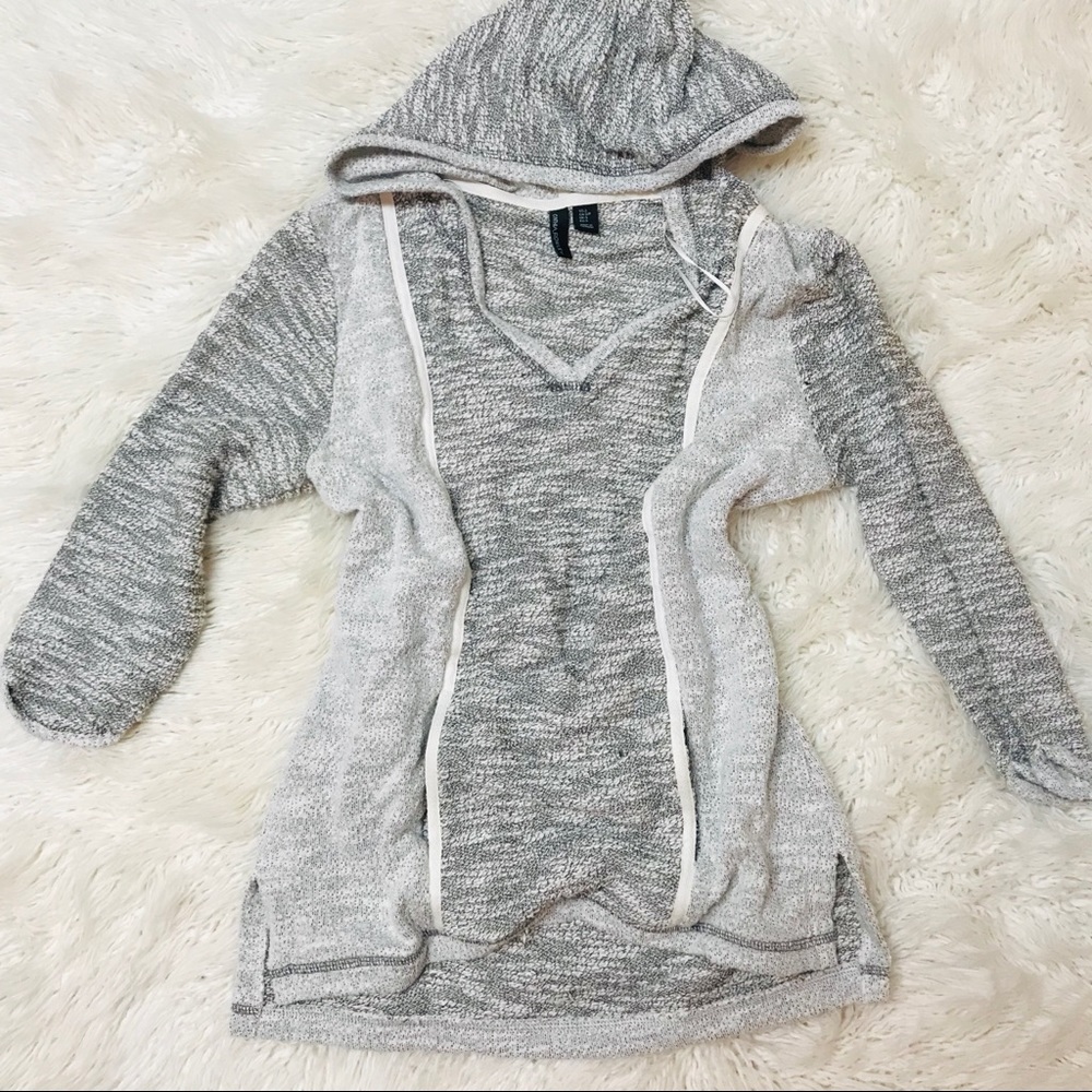 Casual cute Hoodie